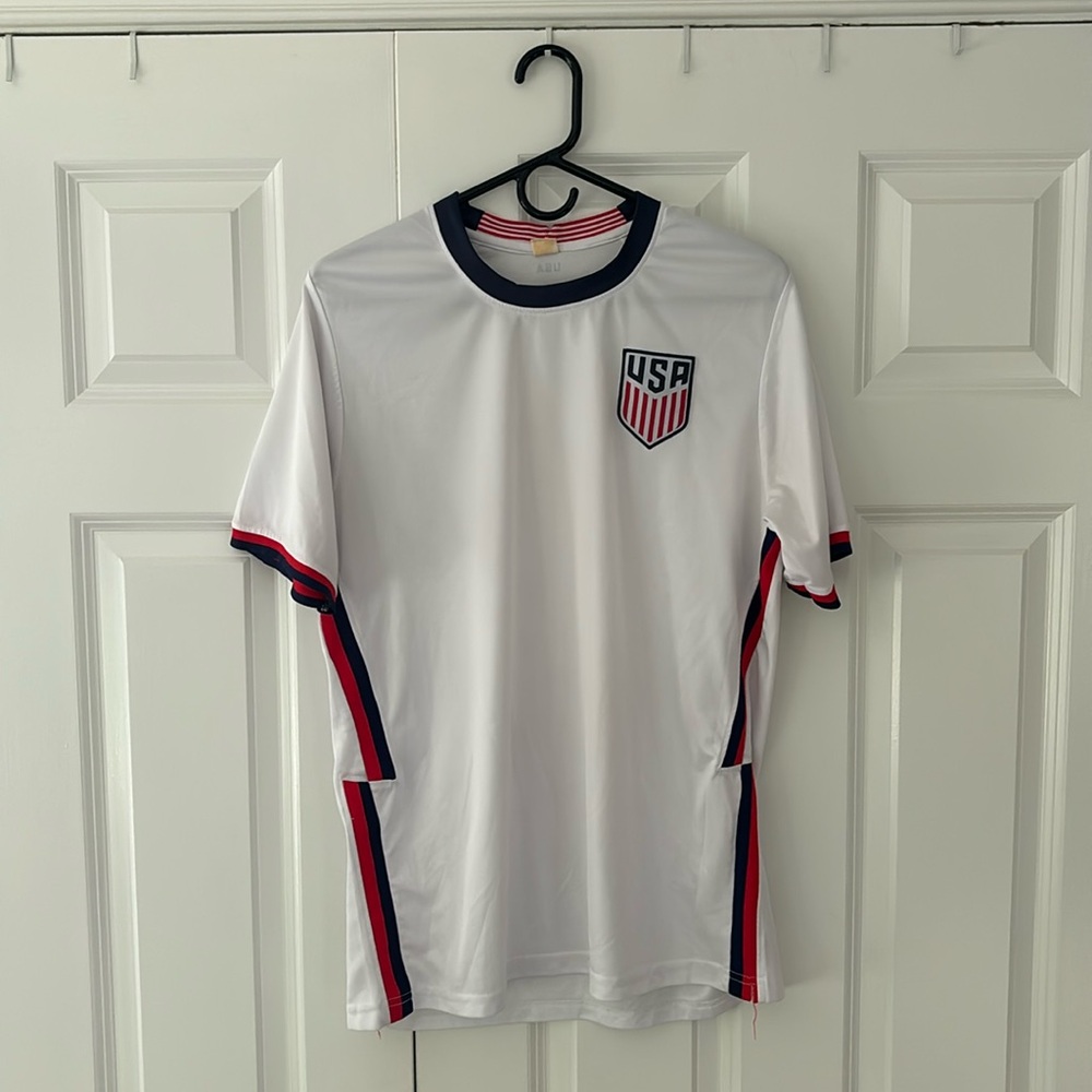 USA jersey